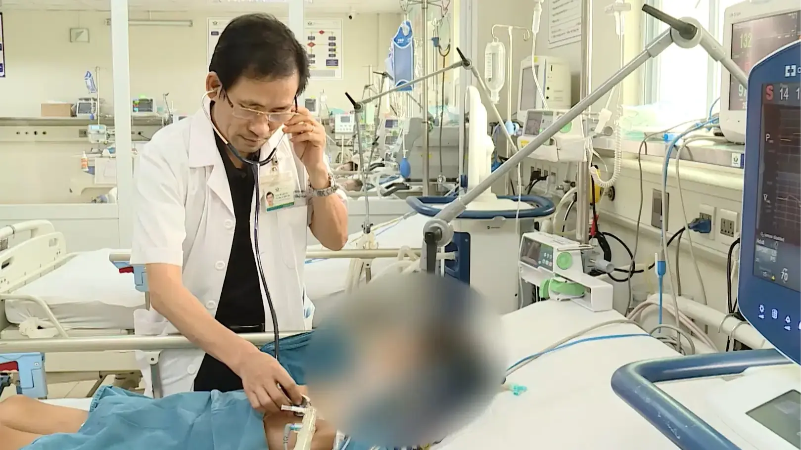 Chủ động phó với dịch bệnh Chikunkunya | Sức khỏe và đời sống  | 30/08/2025